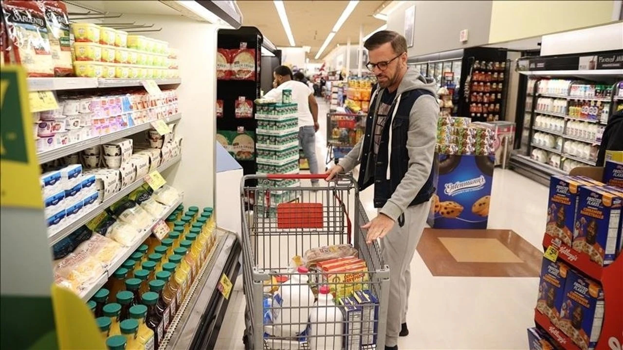 Ağustos Enflasyonu son 3,5 Yılın en düşük seviyesinde