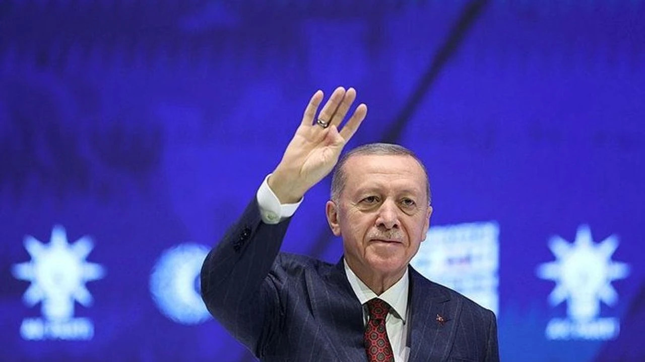 AK Parti 23 yaşında: 23 yılın gurur ve mücadelesi