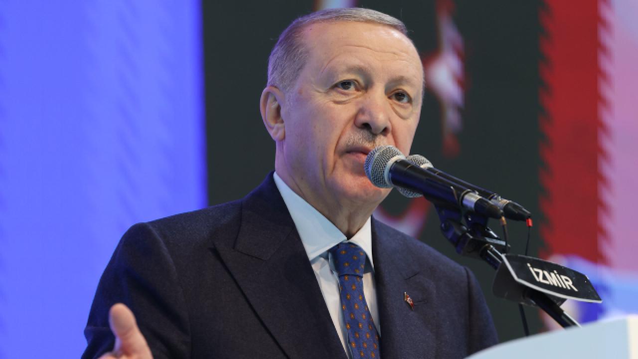 AK Parti 23 yaşında: 23 yılın gurur ve mücadelesi