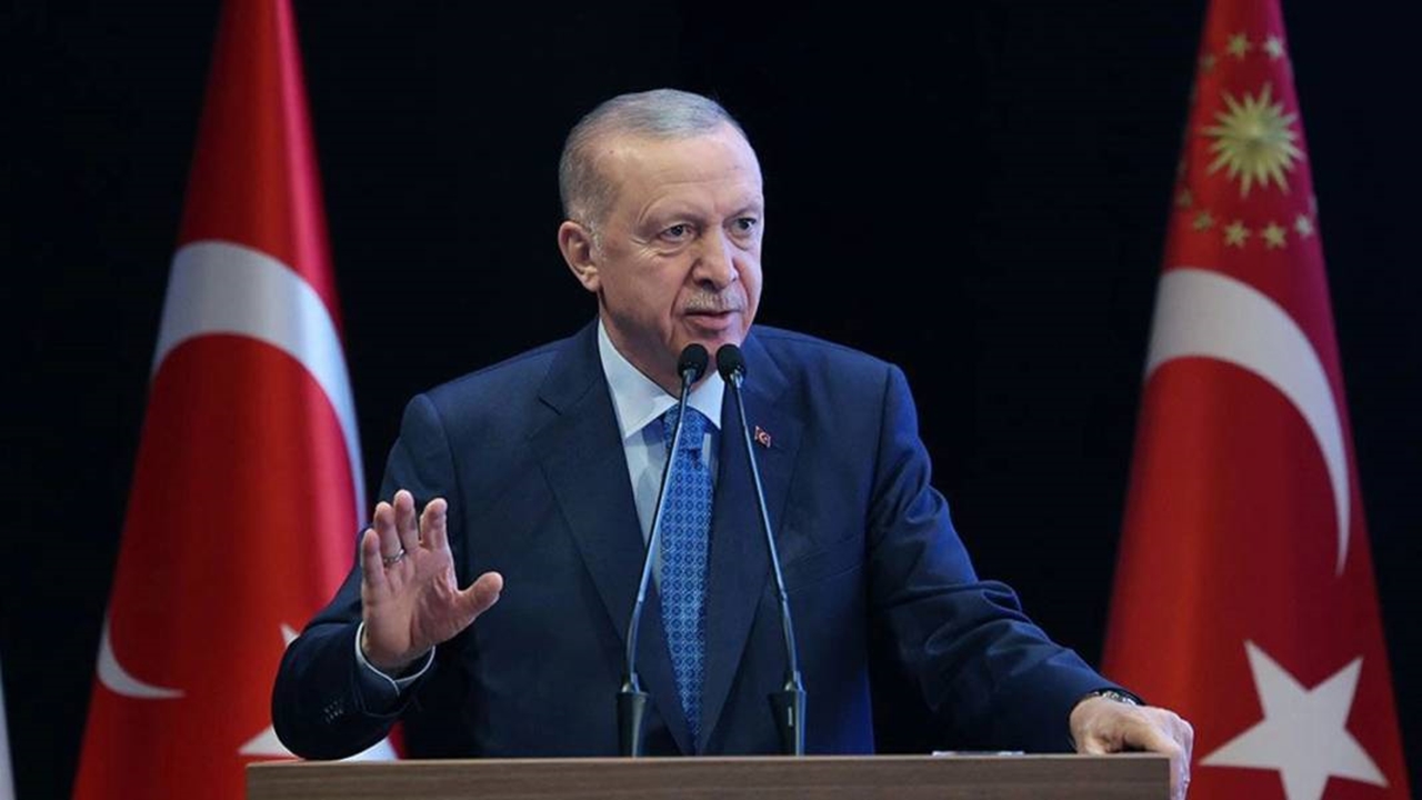 AK Parti 23. Yılını kutladı: Yeni katılımlar ve mesajlar