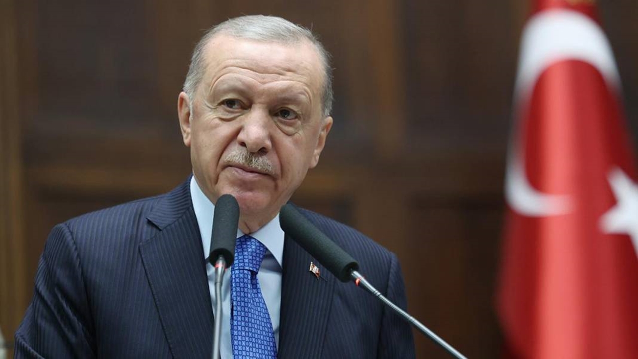AK Parti 23. Yılını kutladı: Yeni katılımlar ve mesajlar