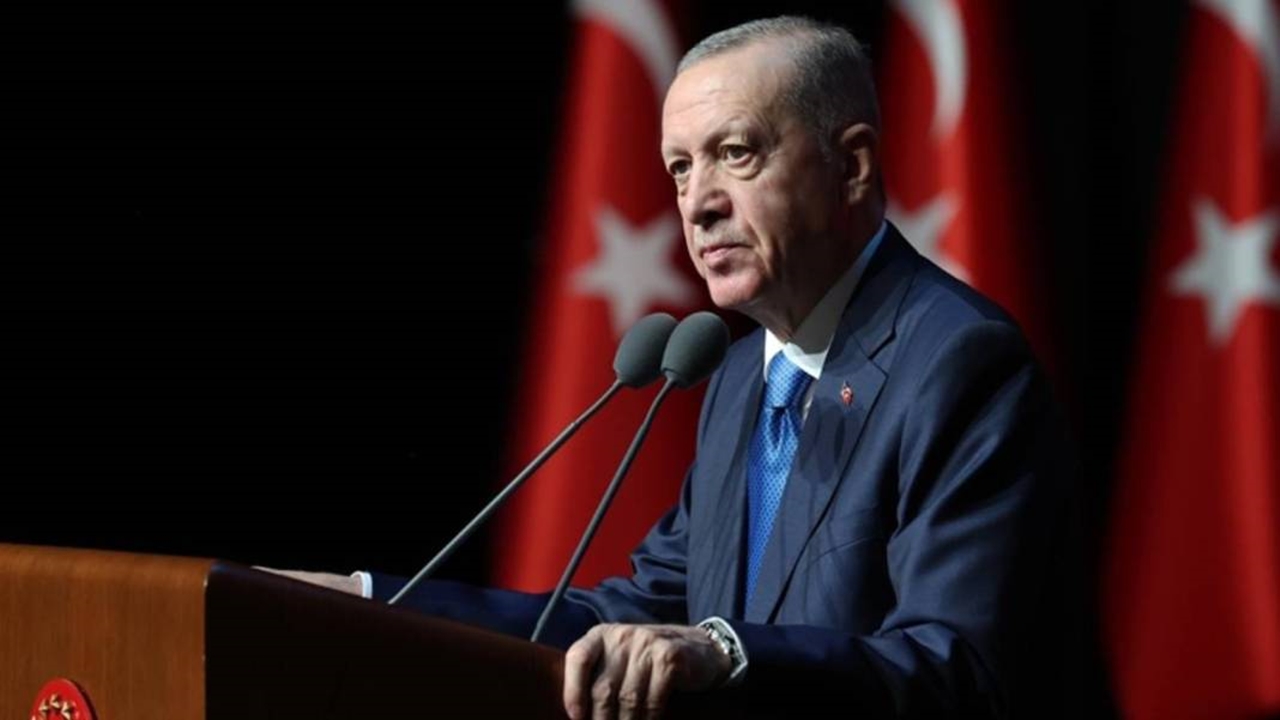 AK Parti 23. Yılını kutladı: Yeni katılımlar ve mesajlar