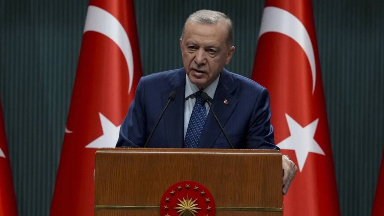 AK Parti 23. Yılını kutladı: Yeni katılımlar ve mesajlar