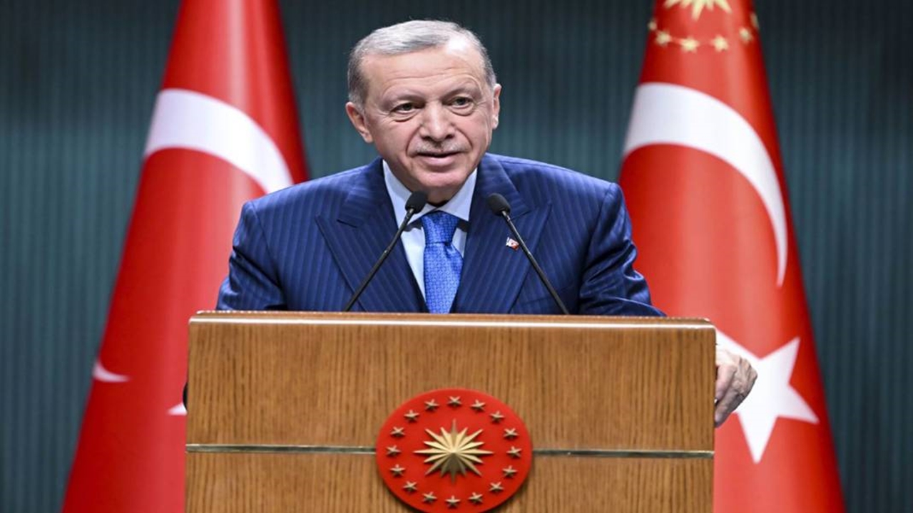 AK Parti merkez yürütme kurulu yoğun gündemle toplanıyor