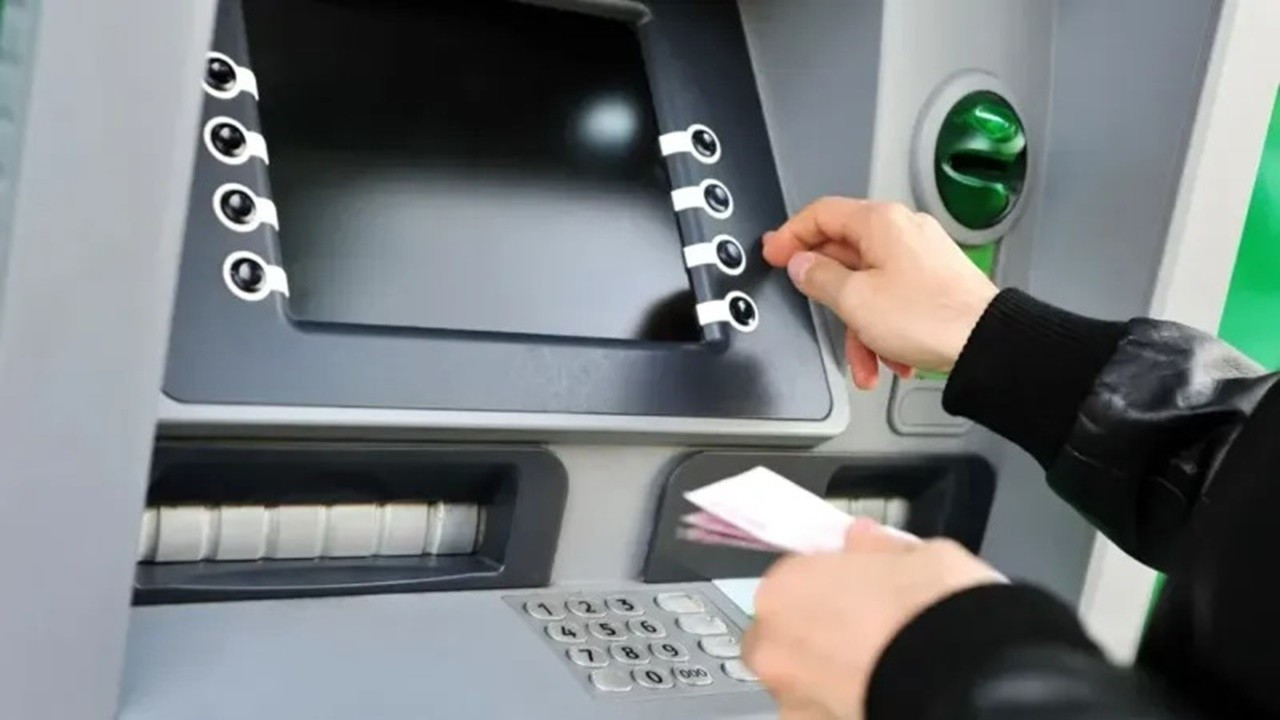 ATM’lerde Yalnızca 200 TL’lik Banknotlar mı kalacak?