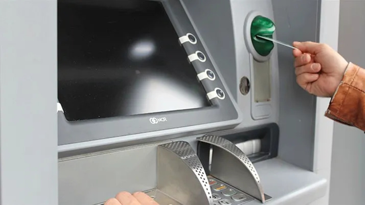 ATM’lerde Yalnızca 200 TL’lik Banknotlar mı kalacak?