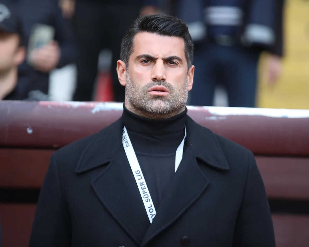 Adana Demirspor'da Flaş gelişme: Volkan Demirel geliyor