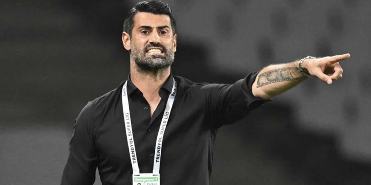 Adana Demirspor'da Flaş gelişme: Volkan Demirel geliyor