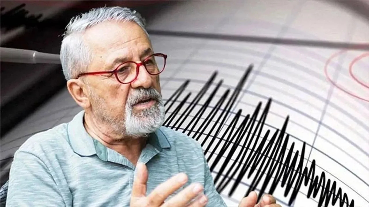 Akdeniz'de Şiddetli sarsıntı: Deprem Bilimcilerinden uyarılar