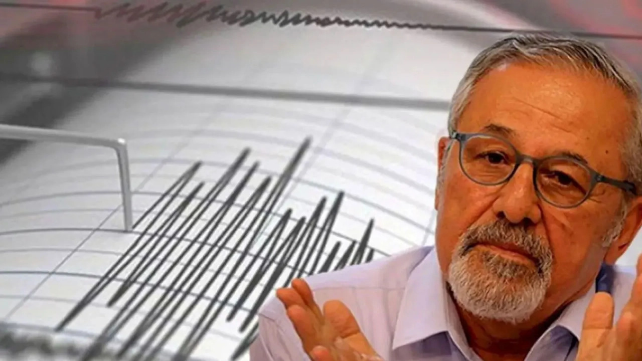 Akdeniz'de Şiddetli sarsıntı: Deprem Bilimcilerinden uyarılar