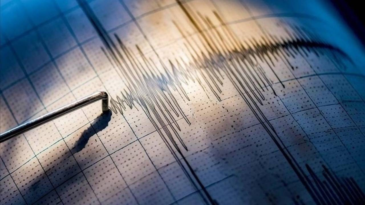 Akdeniz'de Deprem! Halk kısa süreli paniğe kapıldı