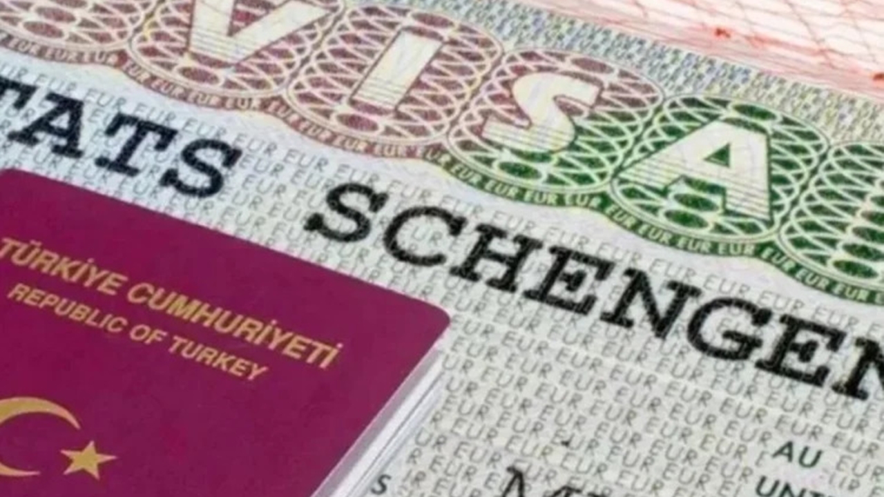 Almanya'da Sınır kontrolleri başladı: Türkiye'ye Vize etkilenmeyecek