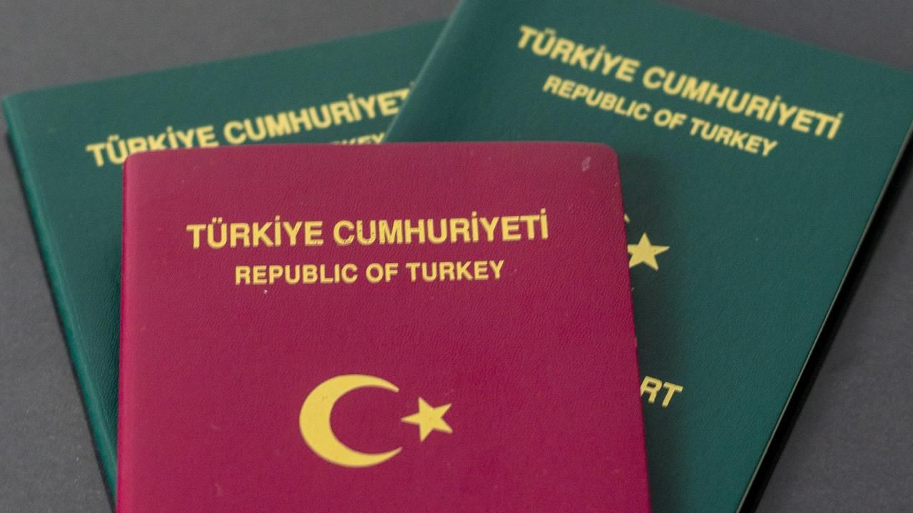 Almanya'dan Vize retlerine kısıtlama: İtiraz süreçleri askıya alındı