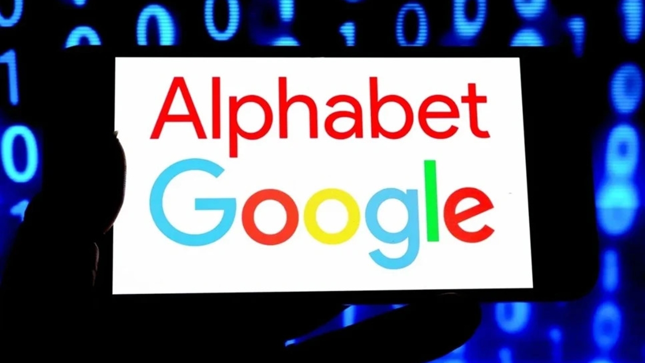 Alphabet, Üçüncü çeyrekte rekor gelir ve Kâr açıklıyor