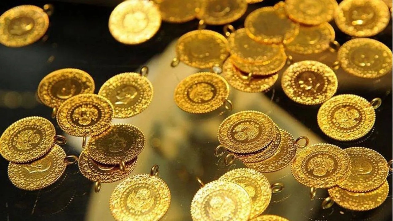 Altın zirveye oynuyor: Fiyatlar tavan yaptı