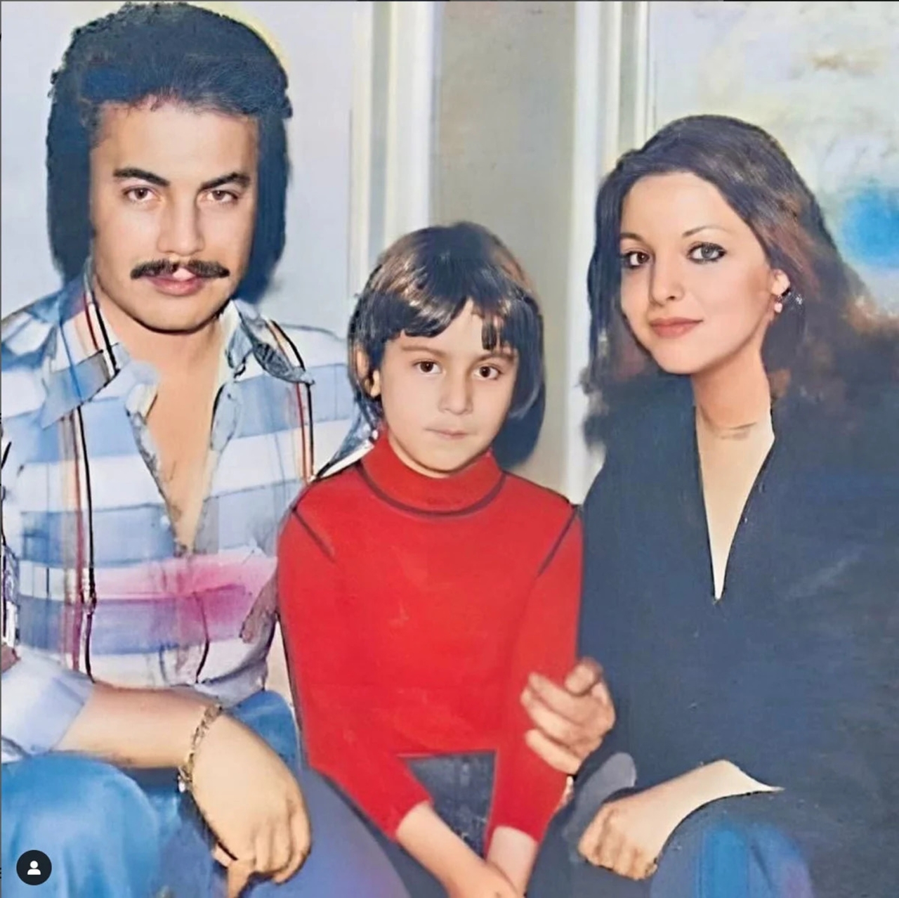 Altan Gencebay, Aşkı Berna ile Evlendi, Baba Orhan Yoktu