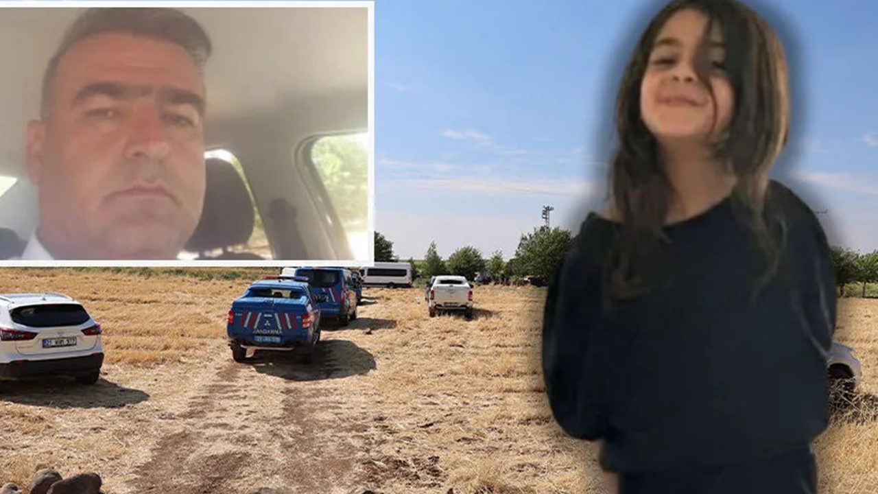 Amca Salim Güran’dan Şok ifade: Babası ben değilim, Öldürmedim