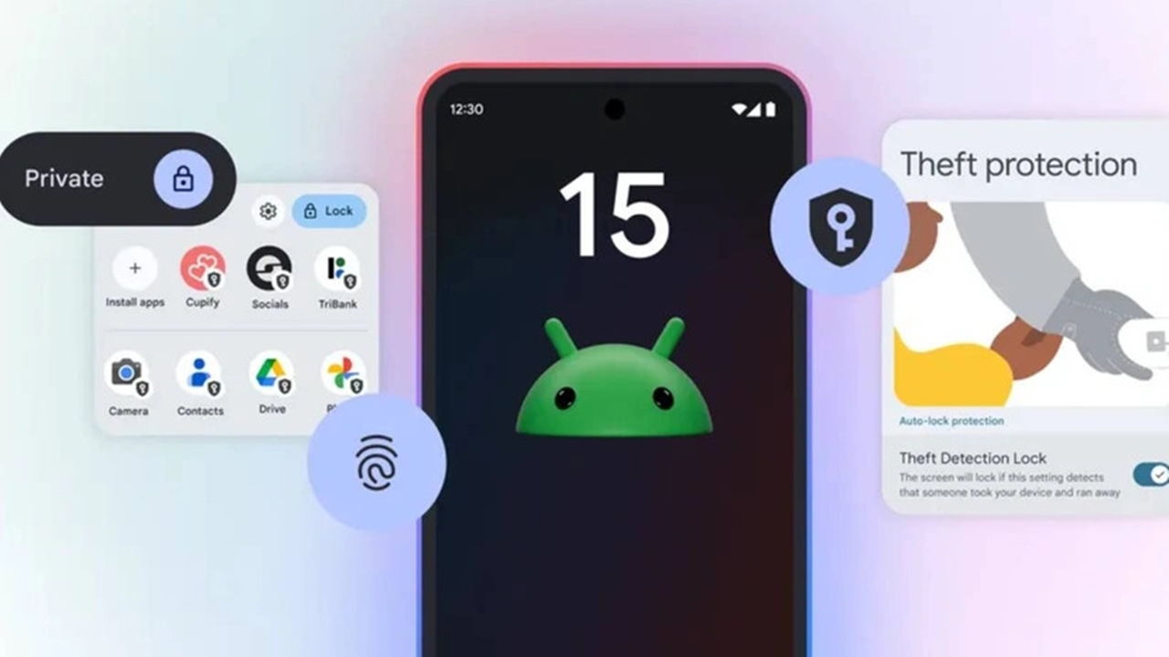 Android 15 ve One UI 7 güncellemeleri: Yenilikler ve Beta süreci