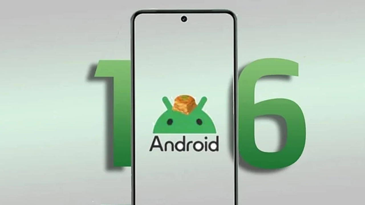  Android 16 erken geliyor: Çıkış tarihi 3 Haziran 2025