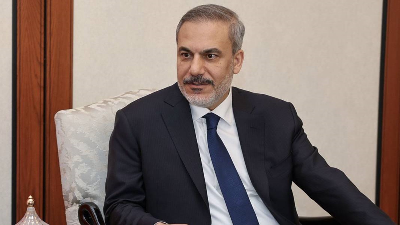 Ankara'da Güvenlik ittifakı: Türkiye ve Irak'tan Büyük adım