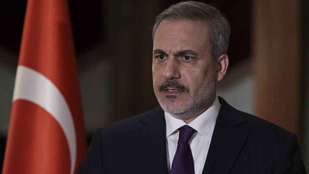 Ankara'da Güvenlik ittifakı: Türkiye ve Irak'tan Büyük adım