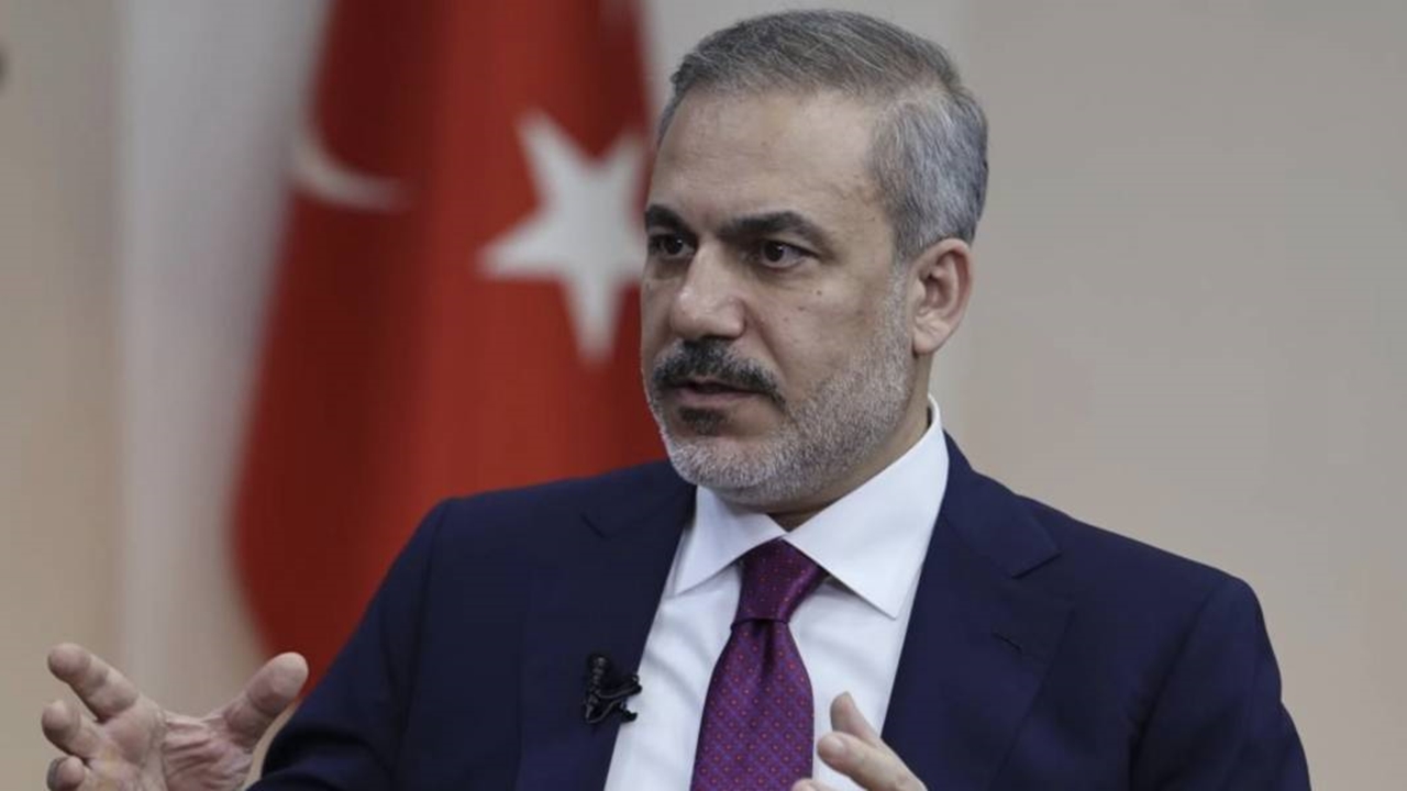 Ankara'da Güvenlik ittifakı: Türkiye ve Irak'tan Büyük adım