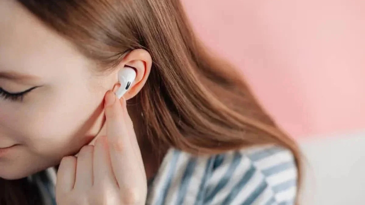 Apple’dan AirPods Pro 2'ye İşitme cihazı özelliği