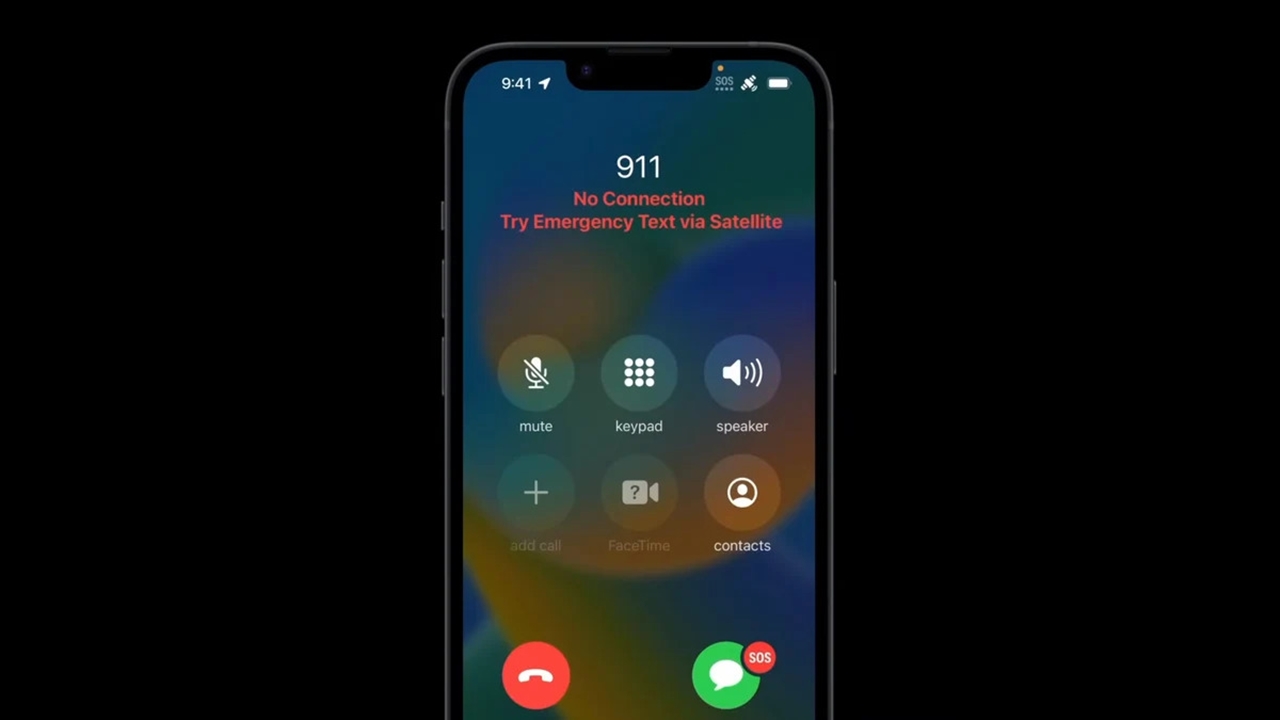 Apple’dan Milyar dolarlık uydu hamlesi: Yeni mesajlaşma dönemi
