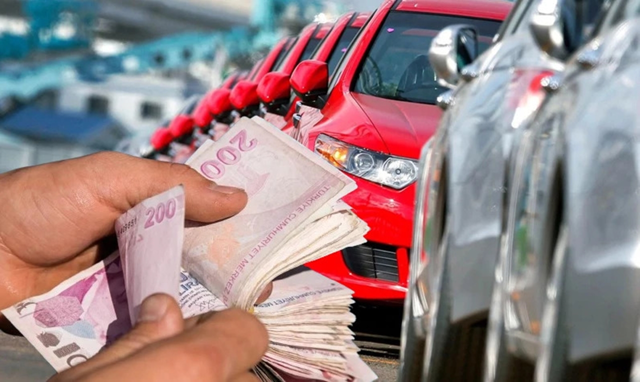 Araç alacaklar dikkat: Bundan sonra artık...