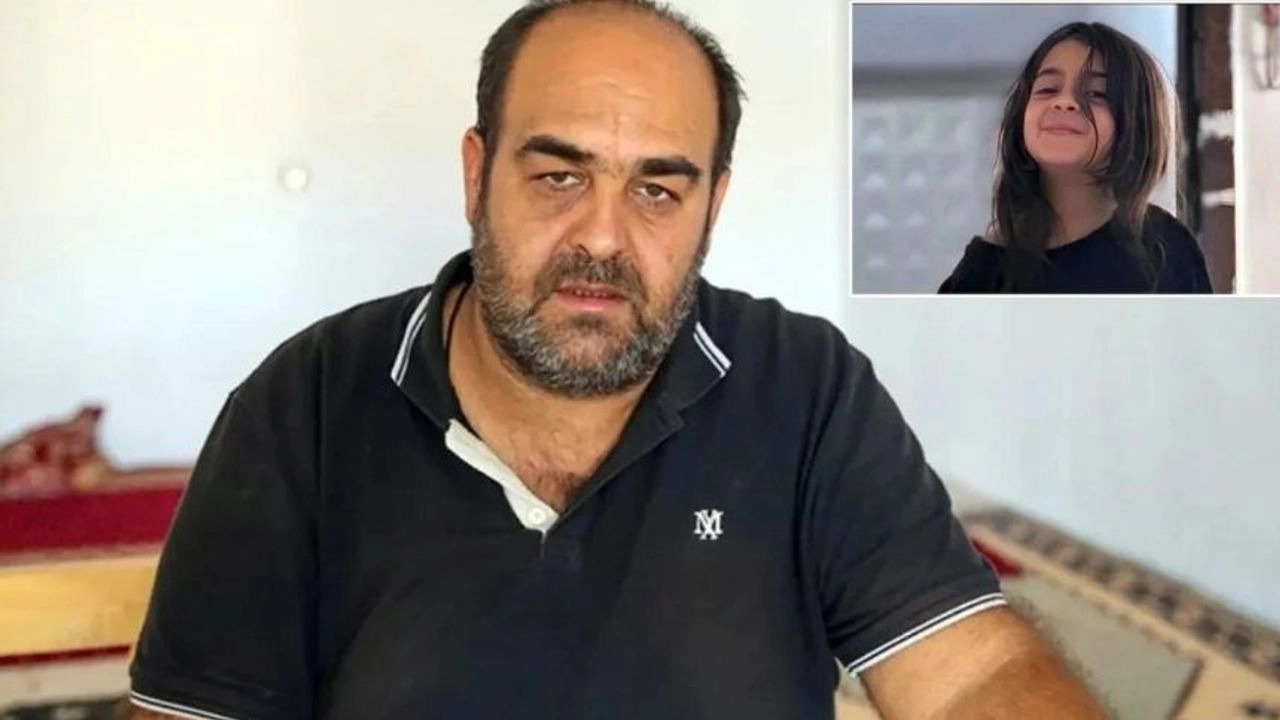Arif Güran: Acımı yaşayamıyorum, Suçlular bulunacak