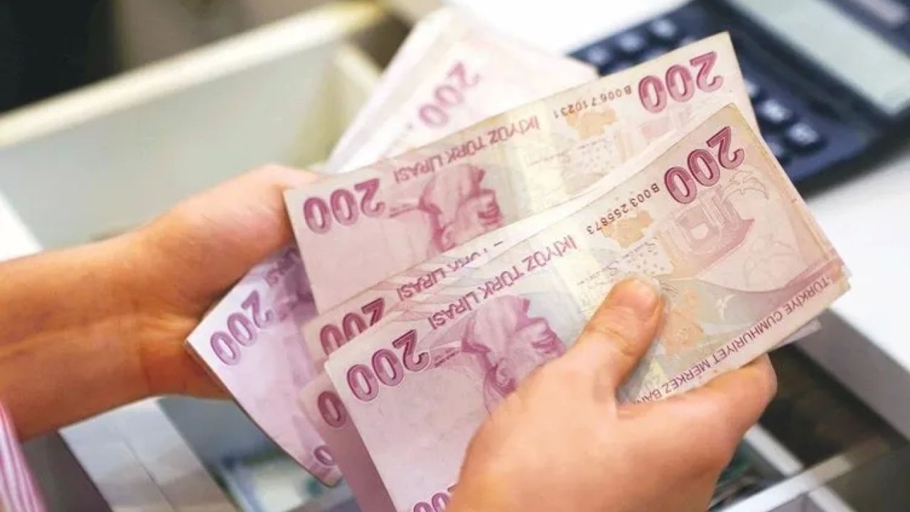 Asgari ücrette %50 Zam beklentisi: Refah payı gündemde
