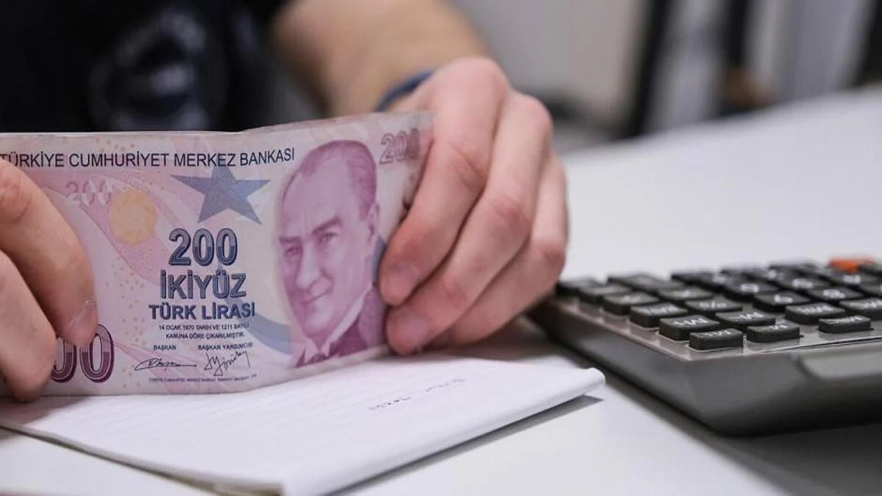 Asgari ücrette %50 Zam beklentisi: Refah payı gündemde