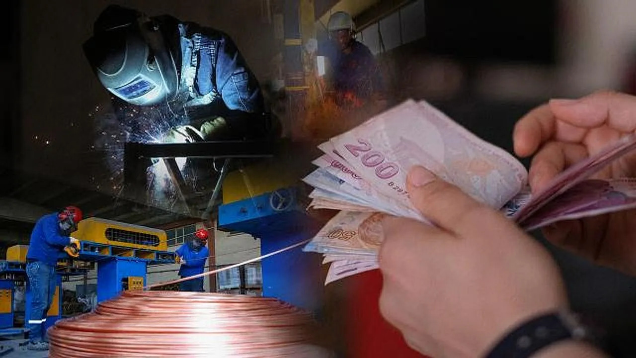Asgari ücrette zam beklentisi: Yüzde 40 mı, 25 mi?