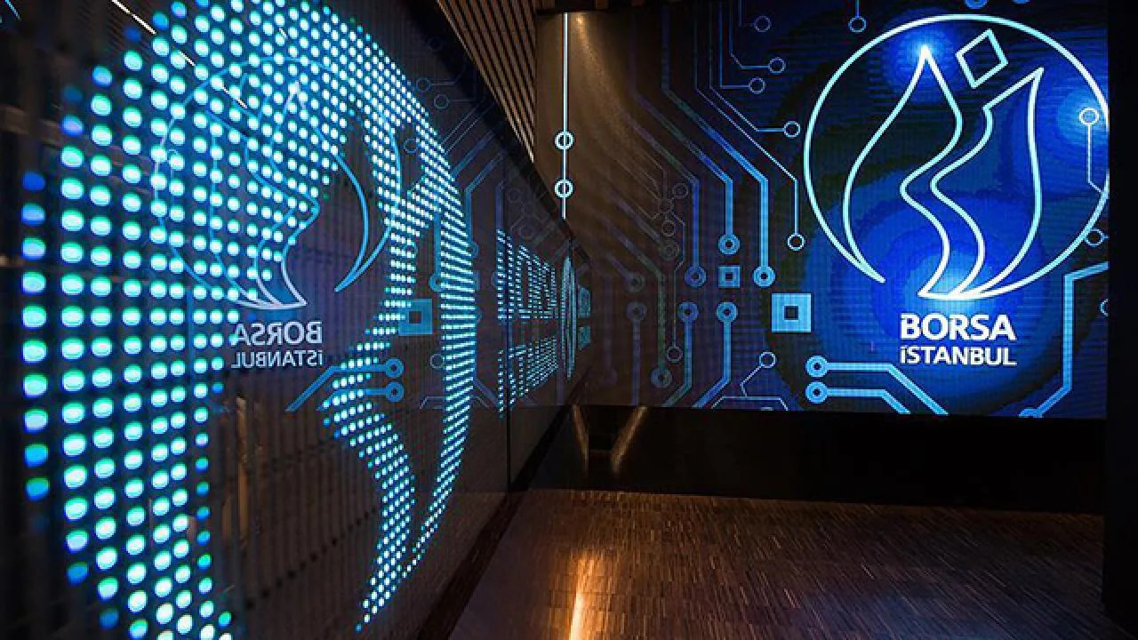 BIST 100 endeksi 182 puan yükseldi; İletişim sektörü öne çıktı