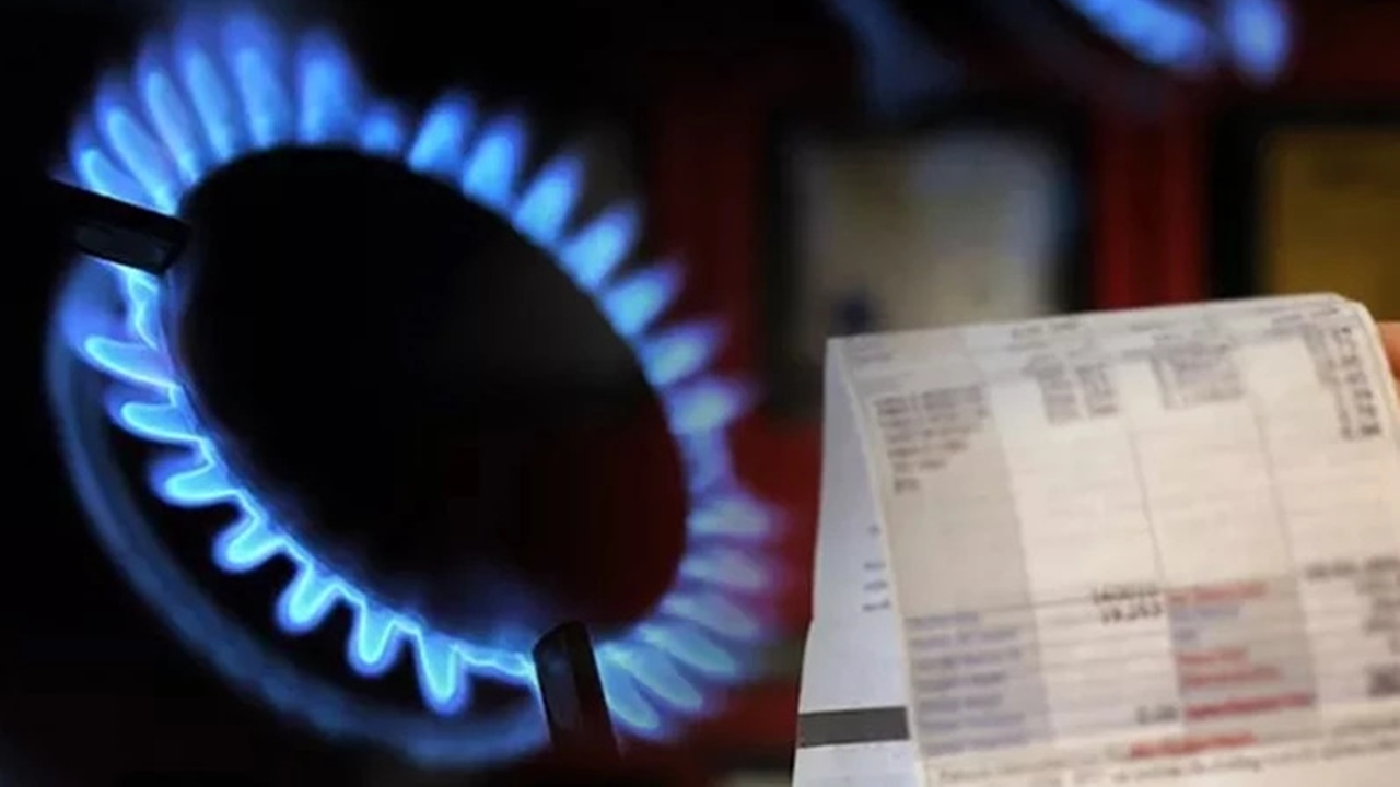 BOTAŞ’tan Ekim ayı doğalgaz tarifesi açıklaması