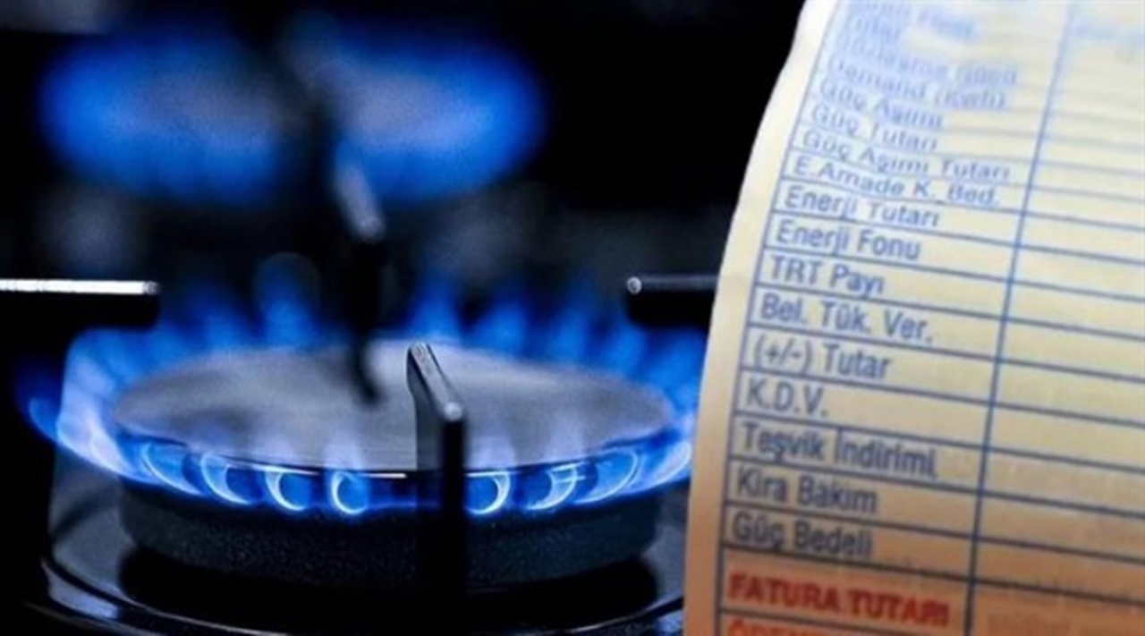 BOTAŞ’tan Ekim ayı doğalgaz tarifesi açıklaması