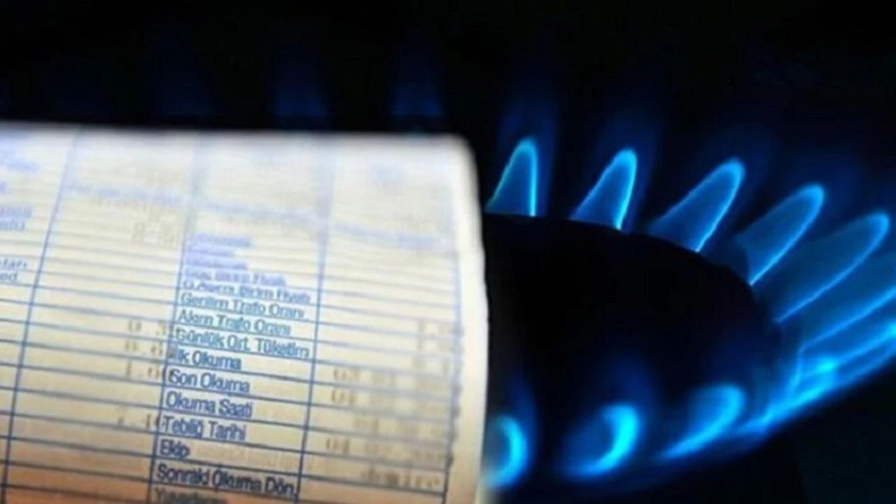 BOTAŞ’tan Ekim ayı doğalgaz tarifesi açıklaması