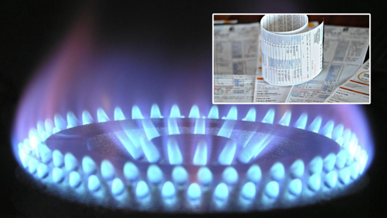 BOTAŞ’tan Ekim ayı doğalgaz tarifesi açıklaması