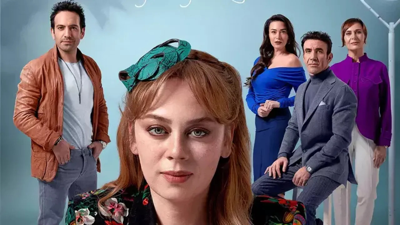 Bahar'dan Büyük değişim: Yeni sezon, Yeni isim