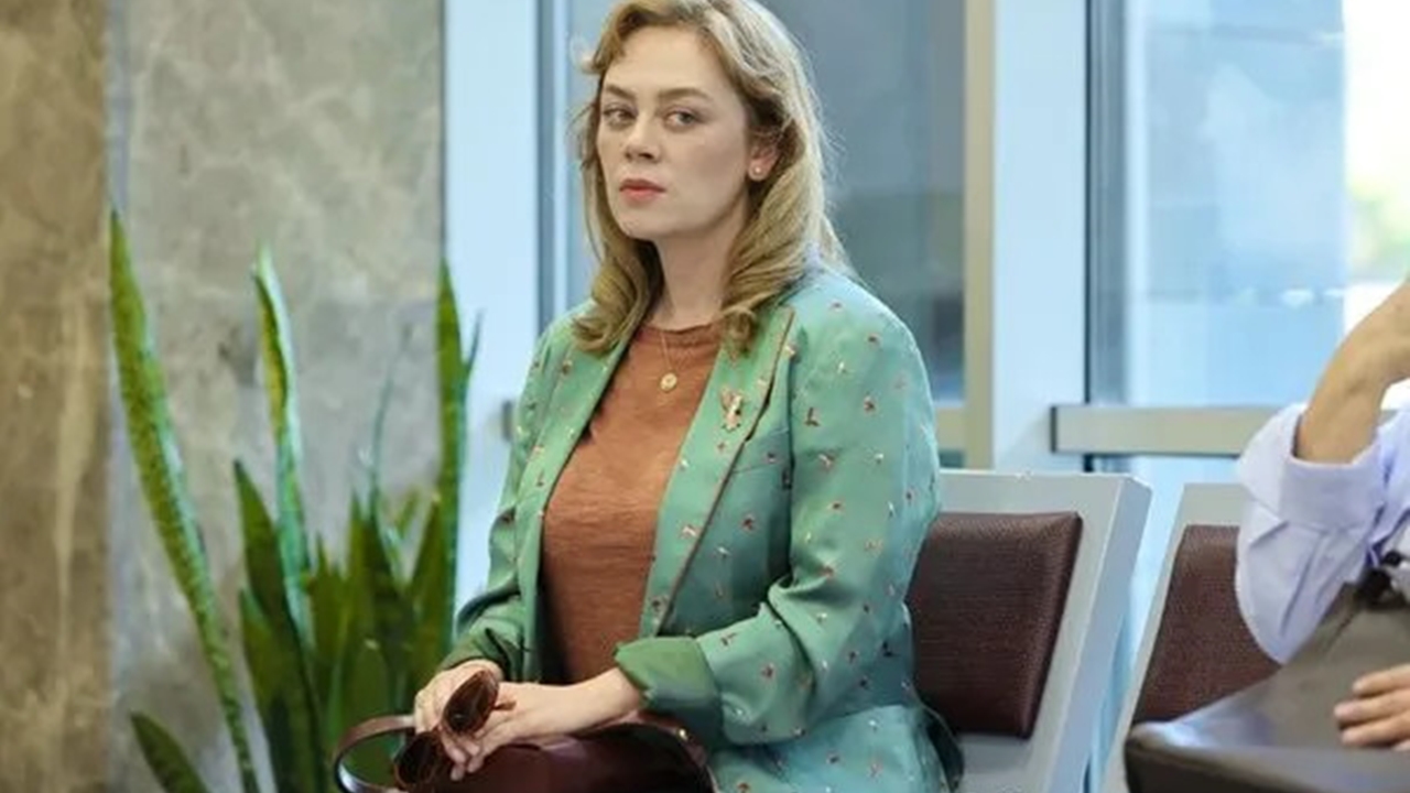 Bahar'dan Büyük değişim: Yeni sezon, Yeni isim