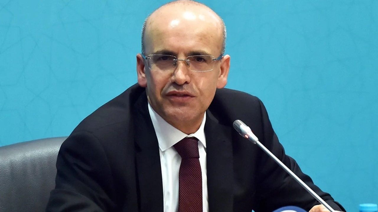 Bakan Şimşek'ten Enflasyon açıklamaları: Geçim sıkıntısı ve Sabır