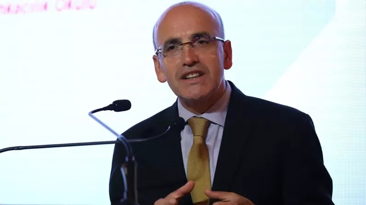 Bakan Şimşek'ten Enflasyon açıklamaları: Geçim sıkıntısı ve Sabır