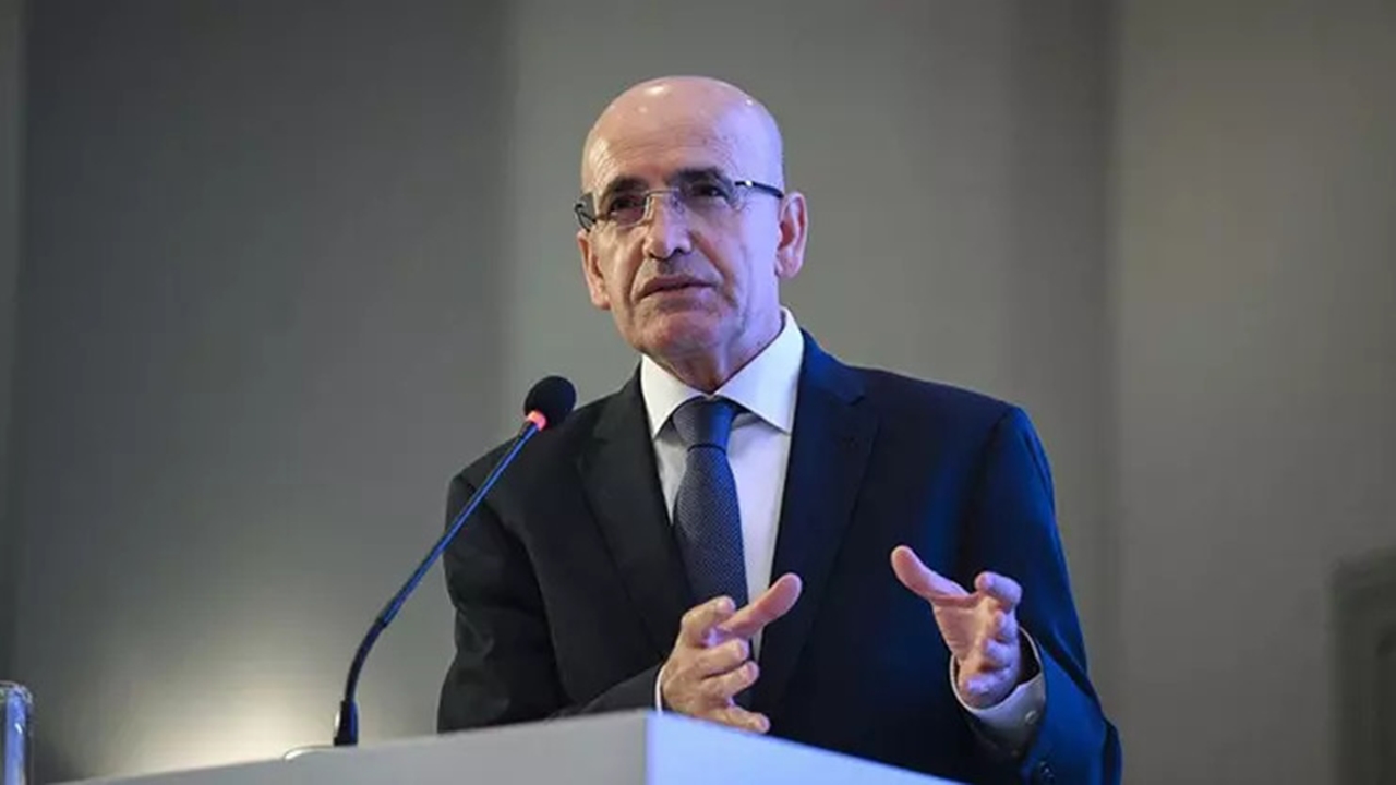 Bakan Şimşek’e Lüks villa iddiası: Bakanlık algı operasyonu dedi