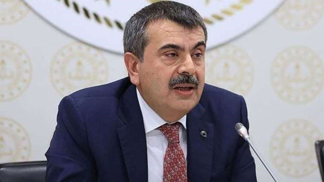 Bakan Tekin’den Eğitimde net mesaj: 9 Eylül’den itibaren...