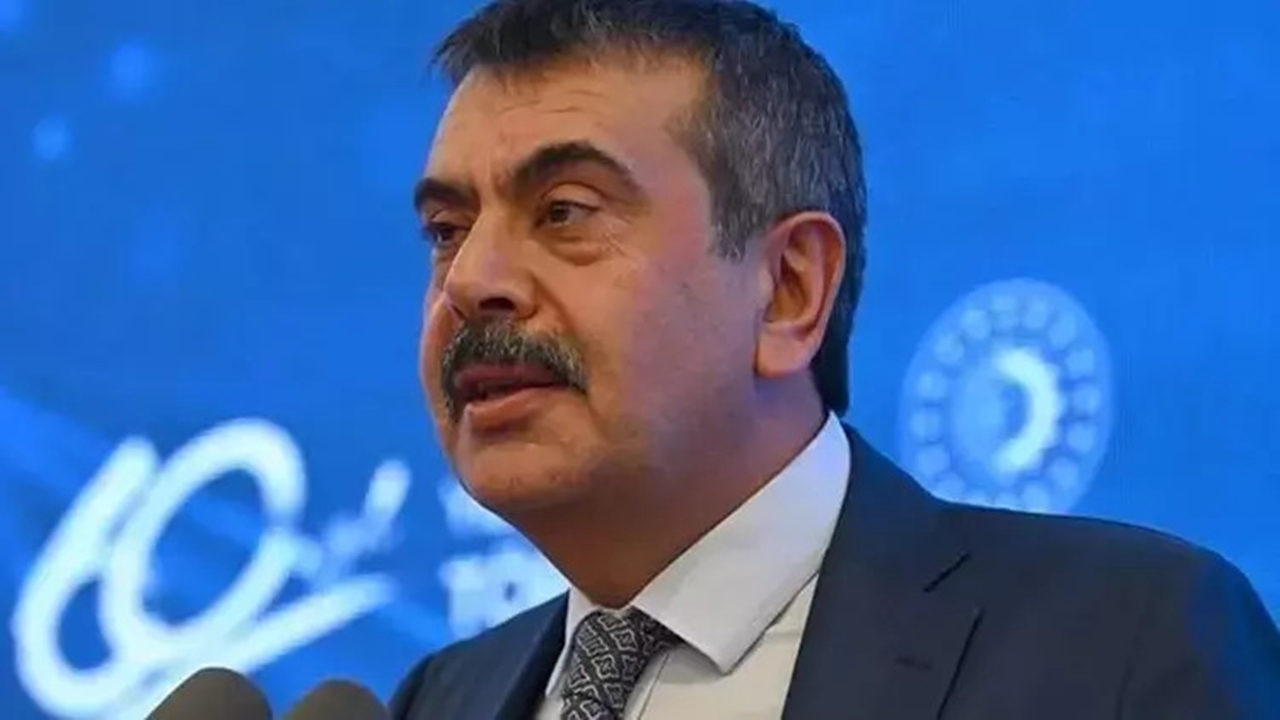 Bakan Tekin’den Eğitimde net mesaj: 9 Eylül’den itibaren...