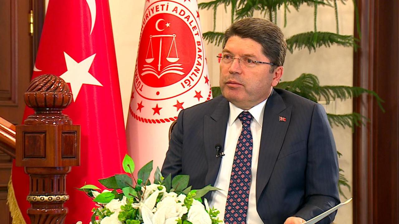 Bakan Tunç: İsrail'in Bebek katilleri hakkında adalet zamanı geldi