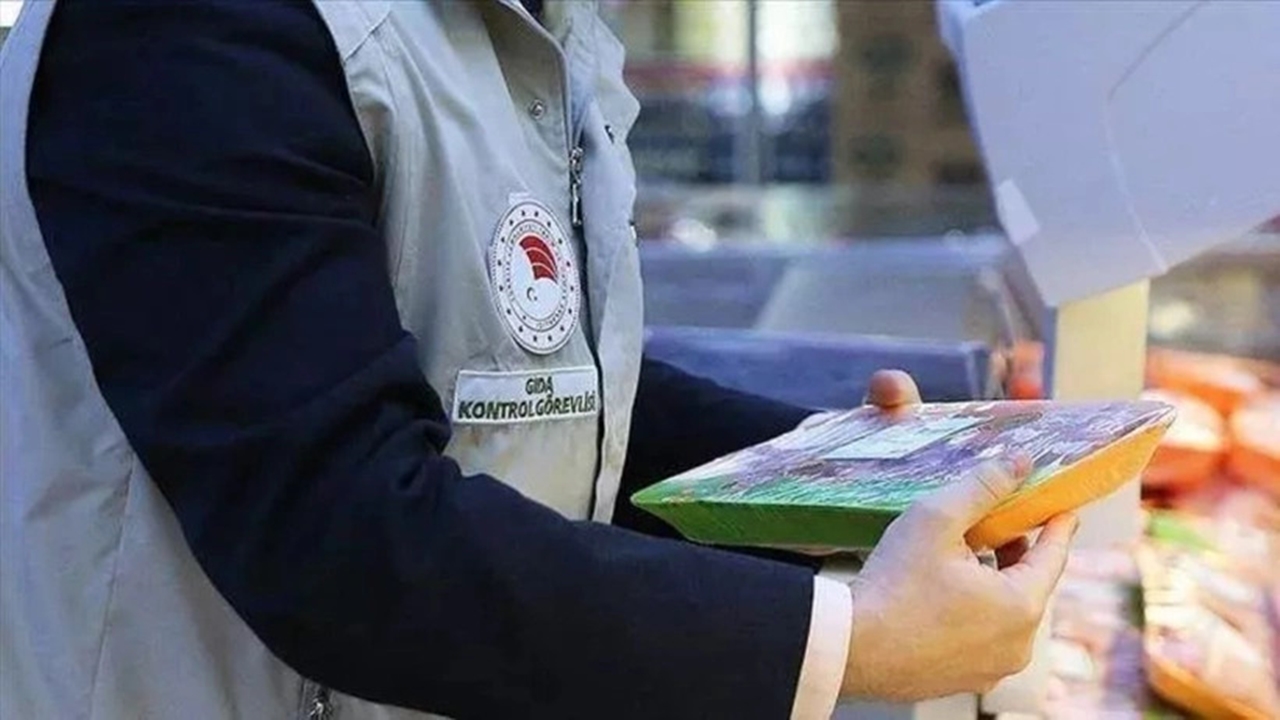 Bakanlık açıkladı: Sahte gıdalarda Zeytinyağı ve Peynir hileleri