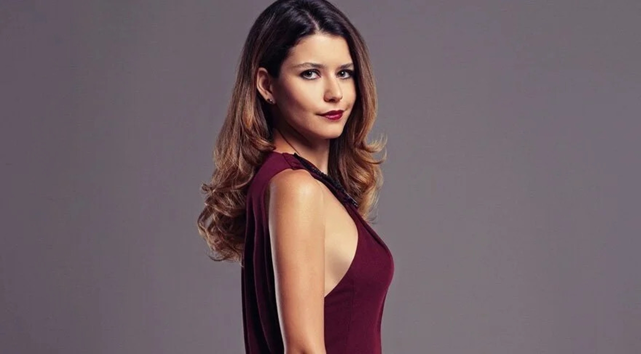 Beren Saat’in Yeni dizisi şok etti: 15 Milyon TL ücret