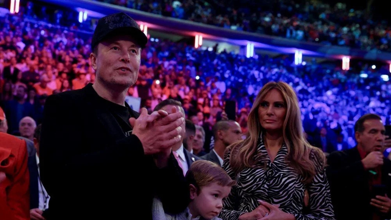 Beyaz Saray yolunda yeni ittifak: Musk ve Trump el ele