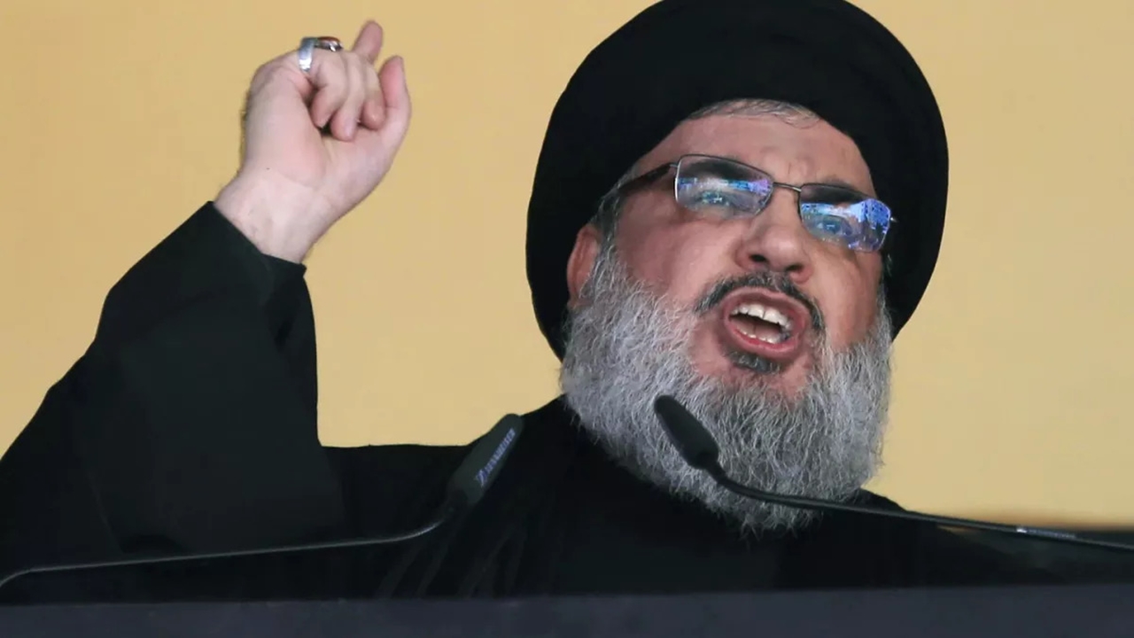 Beyrut'ta Şok: Nasrallah'ın Suikastine intikam sözü